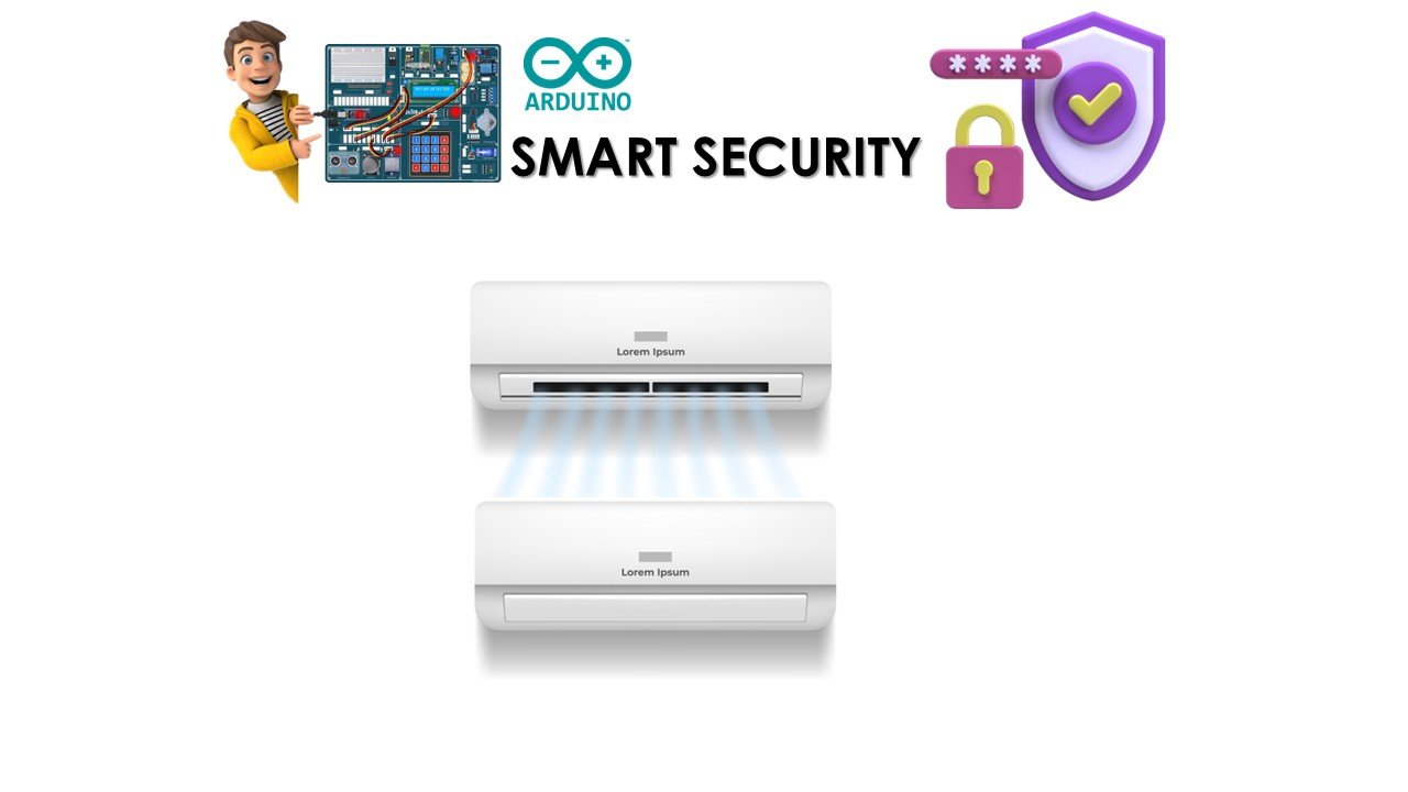 A-SSE01-ClimaSecure System